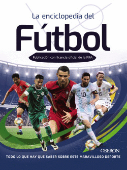LA ENCICLOPEDIA DEL F�TBOL