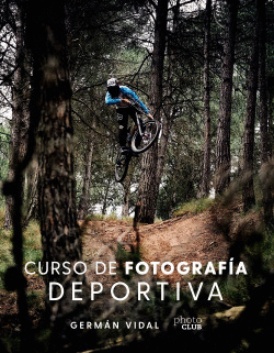 CURSO DE FOTOGRAF�A DEPORTIVA