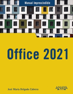 OFFICE 2021