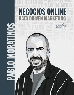 NEGOCIOS ONLINE. DATA DRIVEN MARKETING