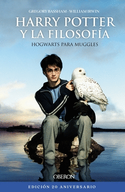HARRY POTTER Y LA FILOSOF�A. EDICI�N 20 ANIVERSARIO