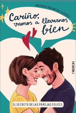 CARI�O, VAMOS A LLEVARNOS BIEN