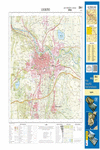 MTN 25. HOJA 204-I, LOGRO�O