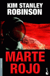 MARTE ROJO