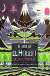 EL ARTE DE EL HOBBIT DE J.R.R. TOLKIEN