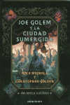 JOE GOLEM Y LA CIUDAD SUMERGIDA