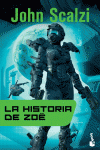 LA HISTORIA DE ZO�