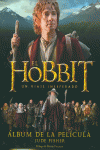 EL HOBBIT. UN VIAJE INESPERADO. �LBUM DE LA PEL�CULA