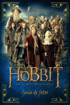 EL HOBBIT. UN VIAJE INESPERADO. GU�A DE FOTOS.