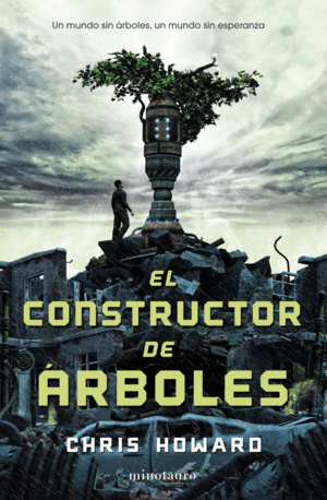 EL CONSTRUCTOR DE �RBOLES