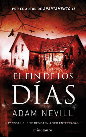 EL FIN DE LOS D�AS