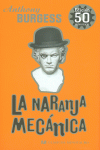 LA NARANJA MECNICA