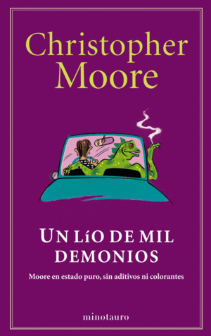 UN LO DE MIL DEMONIOS