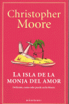 LA ISLA DE LA MONJA DEL AMOR