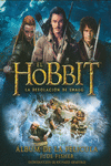 EL HOBBIT: LA DESOLACI�N DE SMAUG. �LBUM DE LA PEL�CULA