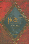 EL HOBBIT: LA DESOLACI�N DE SMAUG. CR�NICAS III. ARTE Y DISE�O