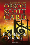 EL LADR�N DE PUERTAS