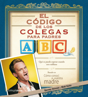 EL C�DIGO DE LOS COLEGAS PARA PADRES