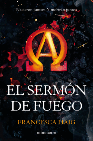 EL SERM�N DE FUEGO