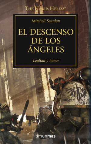 EL DESCENSO DE LOS NGELES, N. 6