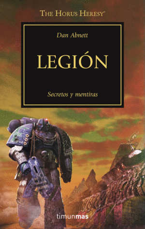 LEGI�N, N.� 7