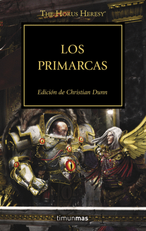 LOS PRIMARCAS, N.� 20