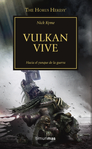 VULKAN VIVE, N. 26