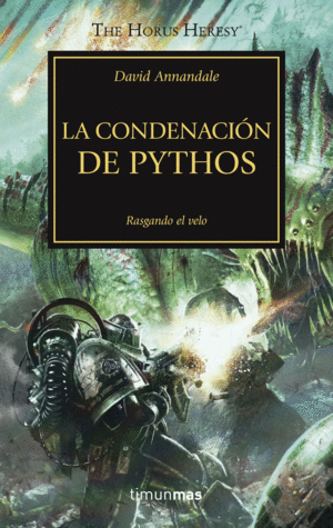 LA CONDENACI�N DE PYTHOS, N� 30