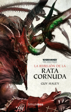 LA REBELI�N DE LA RATA CORNUDA