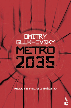 METRO 2035