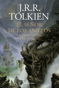 EL SEOR DE LOS ANILLOS N 01/03 LA COMUNIDAD DEL ANILLO (NE)
