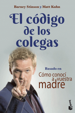 EL C�DIGO DE LOS COLEGAS
