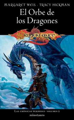 CR�NICAS PERDIDAS N� 02/03 EL ORBE DE LOS DRAGONES
