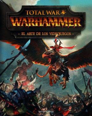 TOTAL WAR WARHAMMER