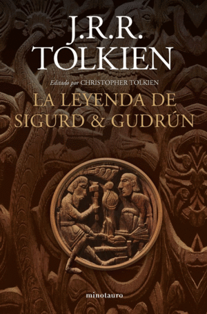 LA LEYENDA DE SIGURD Y GUDRUN NE