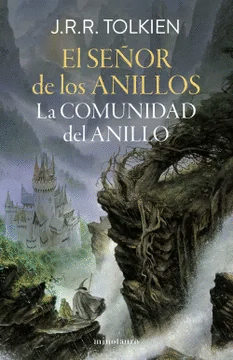 EL SEOR DE LOS ANILLOS N 01/03 LA COMUNIDAD DEL ANILLO (EDICION REVISADA)