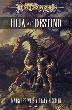 DESTINOS N� 01/03 HIJA DEL DESTINO