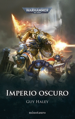 IMPERIO OSCURO N� 01