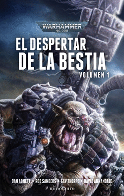 EL DESPERTAR DE LA BESTIA N� 01