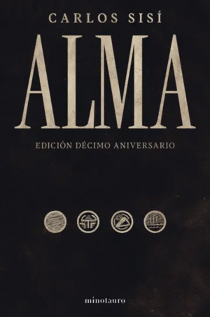 ALMA 10 ANIVERSARIO (SIS�)