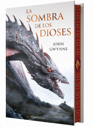 HERMANOS DE SANGRE N� 01/03 LA SOMBRA DE LOS DIOSES (CANTOS TINTADOS)