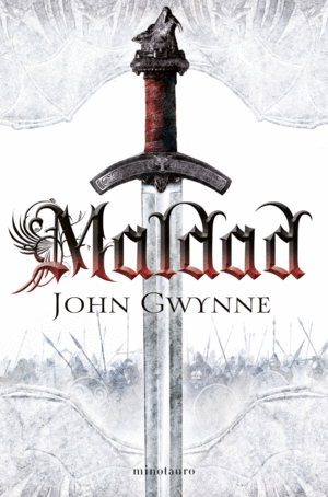 LOS FIELES Y LOS CA�DOS N� 01/04 MALDAD