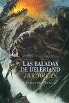 LAS BALADAS DE BELERIAND. HISTORIA DE LA TIERRA MEDIA 3