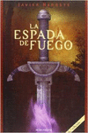 LA ESPADA DE FUEGO