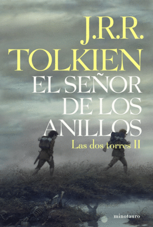 EL SEOR DE LOS ANILLOS, II. LAS DOS TORRES (EDICIN INFANTIL)