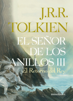 EL SEOR DE LOS ANILLOS, III. EL RETORNO DEL REY (EDICIN INFANTIL)