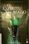 EL ESP�RITU DEL MAGO
