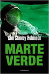 MARTE VERDE