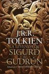 LA LEYENDA DE SIGURD Y GUDRN