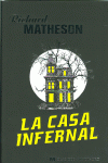 LA CASA INFERNAL